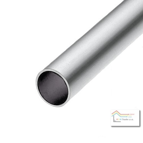 UHLÍKOVA OCEĽ - TRUBKA - 54X1,5-6m obojstranne pozinkovaná